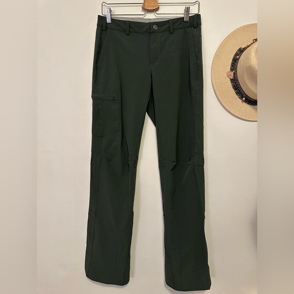 REI Pants - REI Women's Cargo Pants